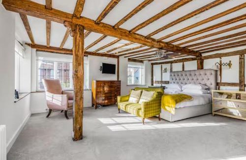 Bosham House | Spectacular Waterfront Home - Pass the Keys