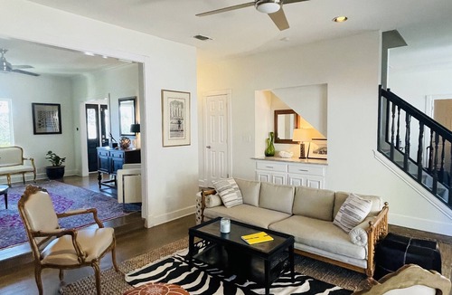 Lost Creek House | Spectacular Westlake Home w/Private Pool - Backyard Oasis