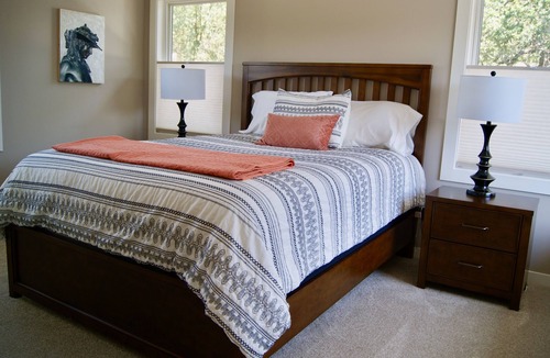 Napa House | Spectacular Wine Country Estate at Silverado Country Club- 1 month min