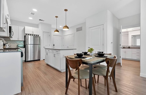 Austin Apartment | Spectra Parks 1208 I Comfy 2 Bed 2 Bath