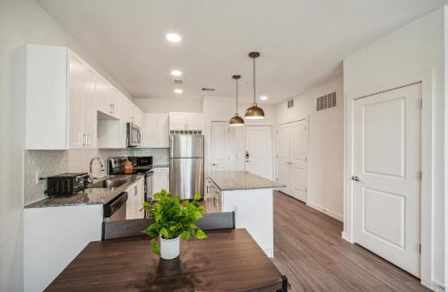 Austin Apartment | Spectra Parks 6204, Stunning Austin Oasis