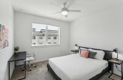 Austin Apartment | Spectra Parks 7310, Stunning Austin Oasis