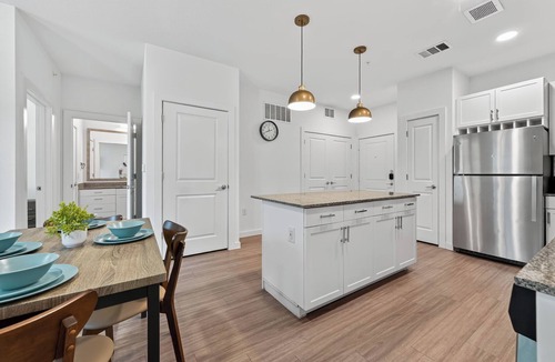 Austin Apartment | Spectra Parks 9108 I Comfy 2 Bed 2 Bath