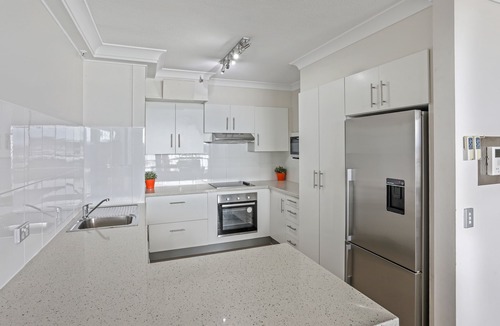 Surfers Paradise Apartment | Spectrum Apartments