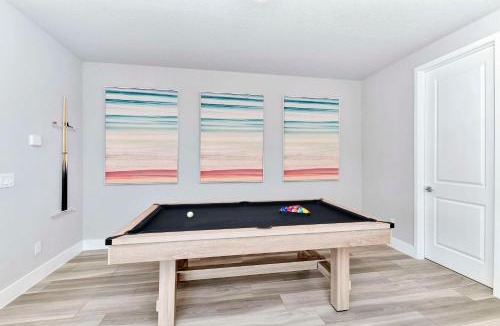 Reunion Hotel | Spectrum Resort Villas Orlando and Waterparks