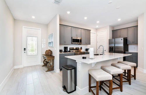 Reunion Hotel | Spectrum Resort Villas Orlando and Waterparks
