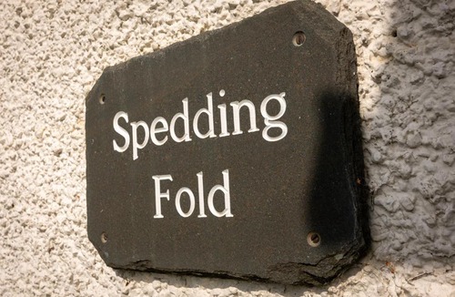 Chapel Stile House | Spedding Fold Chapel Stile