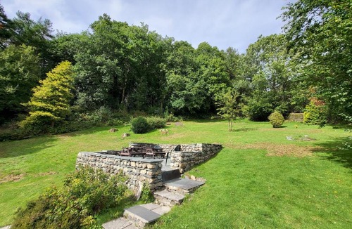 Chapel Stile House | Spedding Fold Chapel Stile