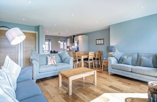 Linlithgow Cottage | Speed The Plough- UK43631