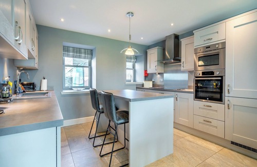 Linlithgow Cottage | Speed The Plough- UK43631