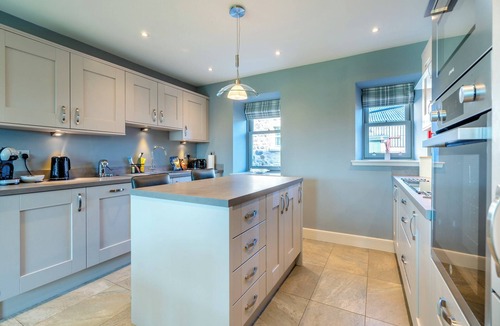 Linlithgow Cottage | Speed The Plough- UK43631