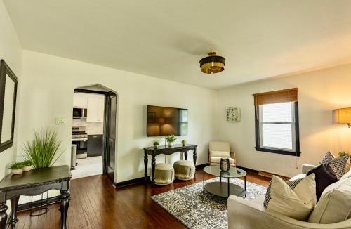Speedway House | Speedway Finish Line House