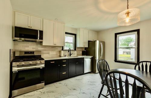Speedway House | Speedway Finish Line House