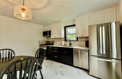 Speedway House | Speedway Finish Line House