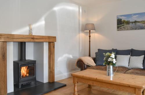 New Forest District House | Speedwell Cottage