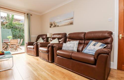 Charlestown House | Speedwell