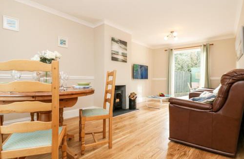 Charlestown House | Speedwell