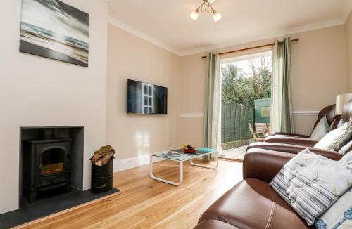 Charlestown House | Speedwell