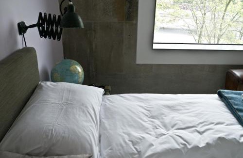 Mannheim Hotel | Speicher 7 Hotel