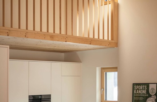 Spluegen Hotel | Speluca Brauerei & Genusshotel