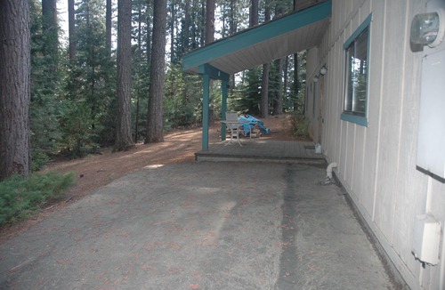 Arnold Cabin | Spencer Cabin - Summer Pool Access!