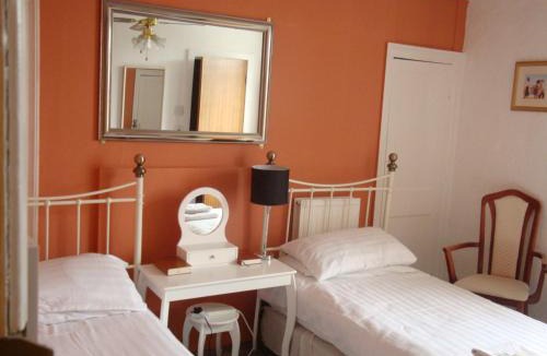 Ramsgate Hotel | Spencer Court