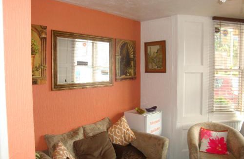 Ramsgate Hotel | Spencer Court