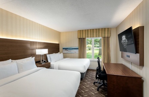 London Hotel | Spencer Hotel and Conference Centre