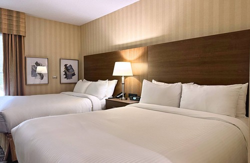 London Hotel | Spencer Hotel and Conference Centre
