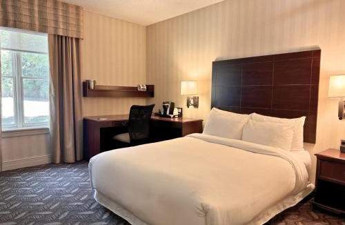 London Hotel | Spencer Hotel & Conference Centre