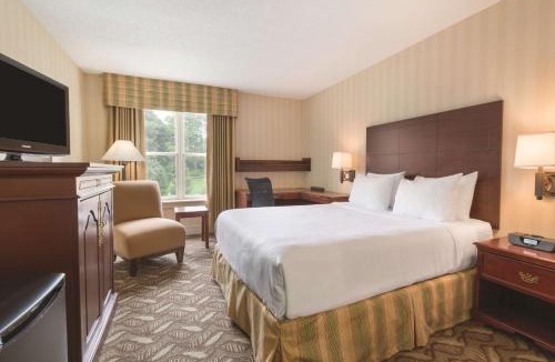 London Hotel | Spencer Hotel & Conference Centre