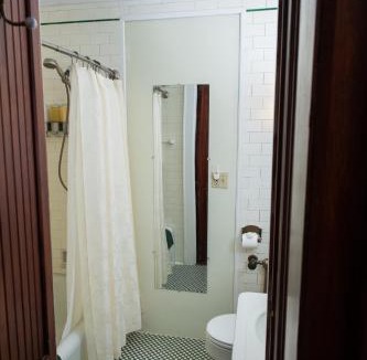 Erie Bed & Breakfast | Spencer House Bed & Breakfast