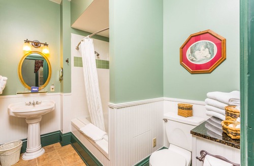 St. Marys Bed & Breakfast | Spencer House Inn Bed & Breakfast