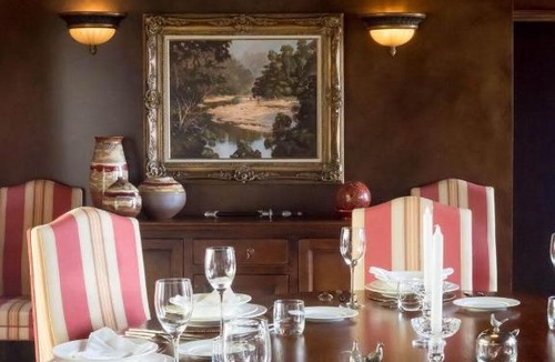 Lake Tarawera House | Spencer Lodge Lake Tarawera