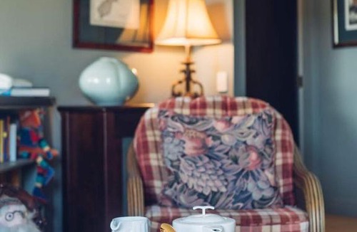 Lake Tarawera House | Spencer Lodge Lake Tarawera