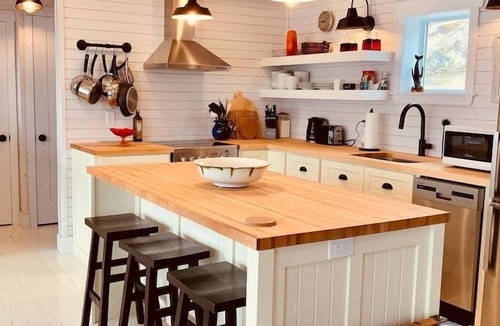 Twillingate House | Spencer Salt-Side Cottage (Twillingate)