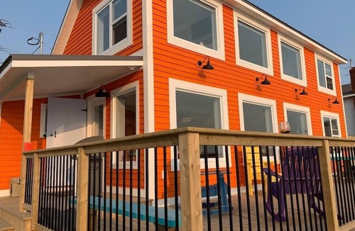 Twillingate House | Spencer Salt-Side Cottage (Twillingate)