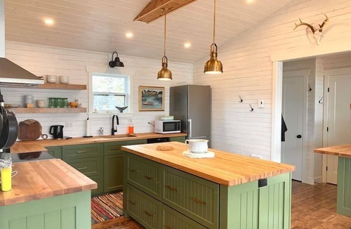 Newfoundland House | Spencer Salt-Side Cottage (Salt Harbour)