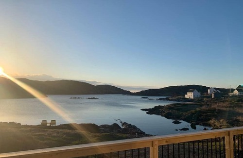 Newfoundland House | Spencer Salt-Side Cottage (Salt Harbour)