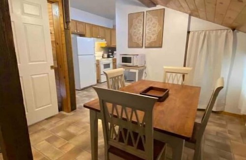 Spencer Apartment | Spencer Village Colonial 4