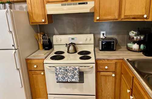 Spencer Apartment | Spencer Village Colonial 4