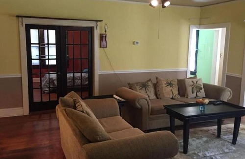 Tallahassee Villa | Spencerville Charmer