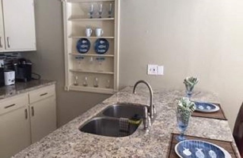 Walden on Lake Conroe Condo | Spend a day on the lake, kayak, or relax in the pool!
