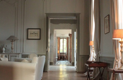 Monflanquin Other | Spend a holiday in a completely renovated castle!