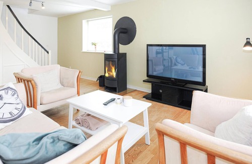 Bevtoft House | Spend a relaxing and comfortable holiday in this spacious holiday home.