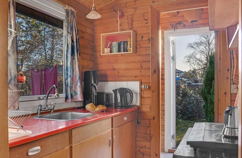 Maribo House | Spend a romantic vacation on the quiet island of Askø.