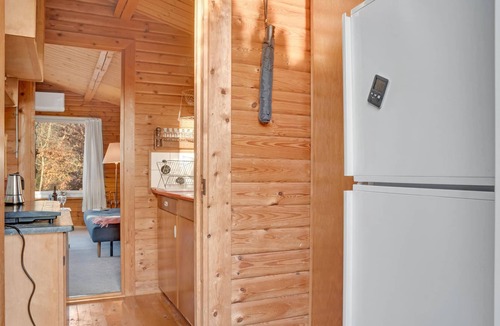 Maribo House | Spend a romantic vacation on the quiet island of Askø.