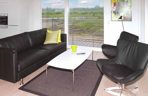 Nordstrand House | Spend a wonderful vacation in this vacation home with good facilities in a beautiful location.