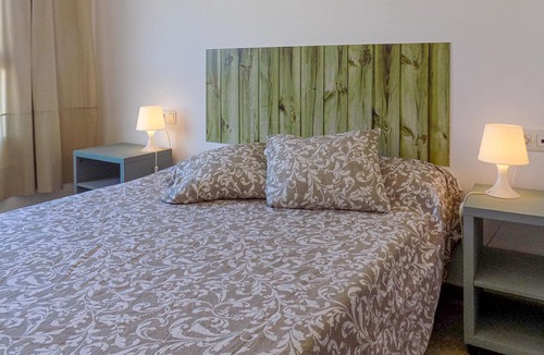 El Grao de Castellon Apartment | Spend an unforgettable vacation in this inviting apartment, from which you can walk to the beach.