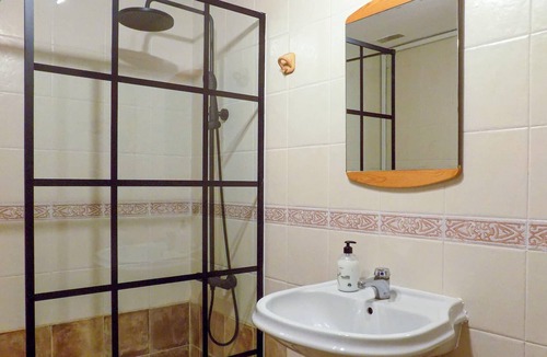 El Grao de Castellon Apartment | Spend an unforgettable vacation in this inviting apartment, from which you can walk to the beach.
